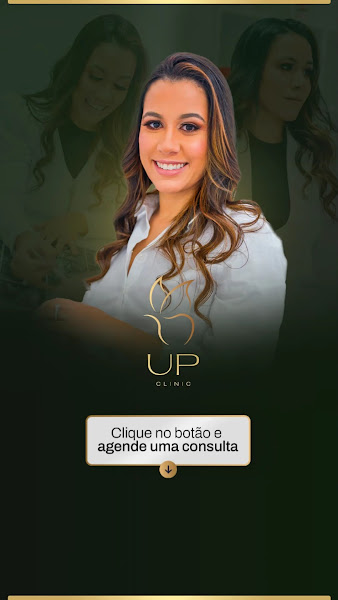 Foto 2 de UP Clinic - Up Odontologia e Bem Estar