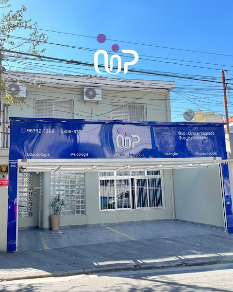 Foto 2 de UP Clínica Integrada