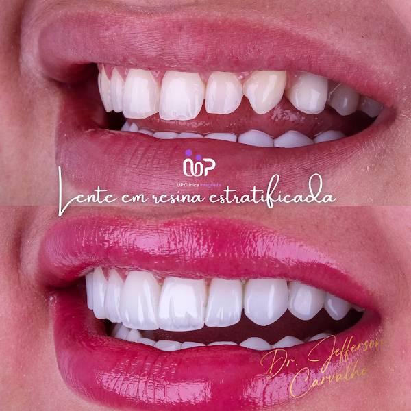 Foto 3 de UP Clínica Integrada