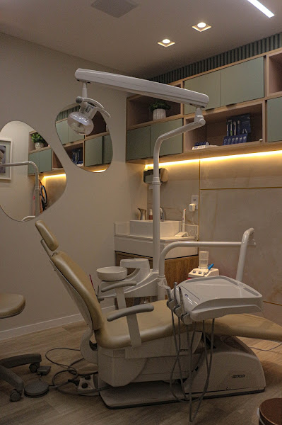 Foto 2 de Up Dent - Clínica Odontológica