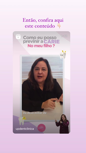 Foto 3 de Up Dent - Clínica Odontológica