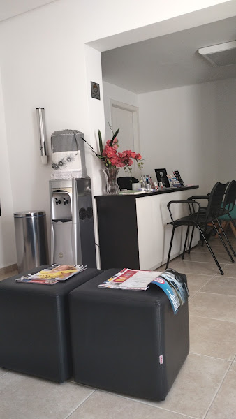 Foto 2 de Up Dental Odontologia LTDA