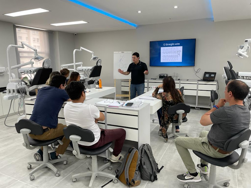 Foto 3 de Up Dentistry Brasil