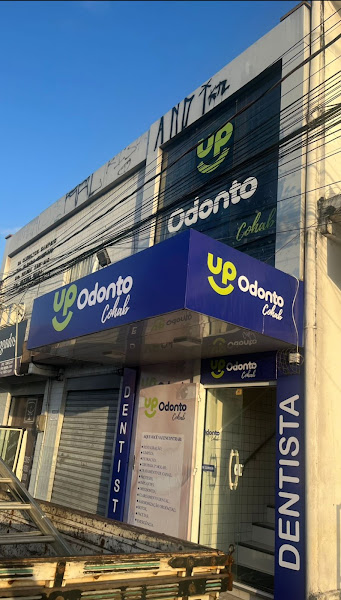 Foto 2 de Up Odonto Clínica odontológica