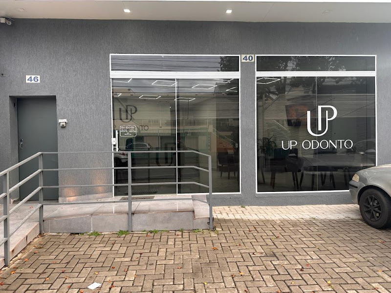 Foto 2 de Up Odonto & Estética