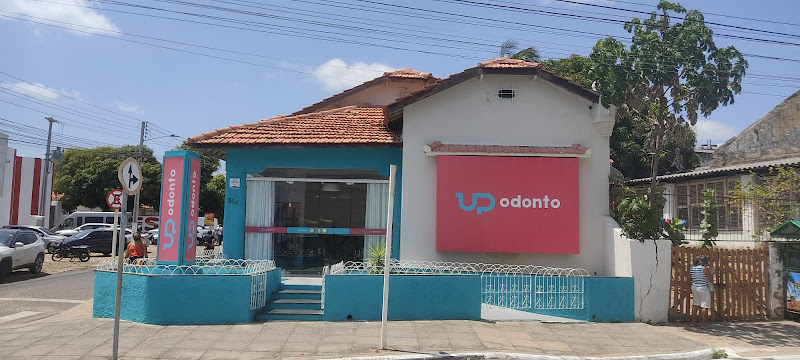 Foto 3 de UP Odonto PHB