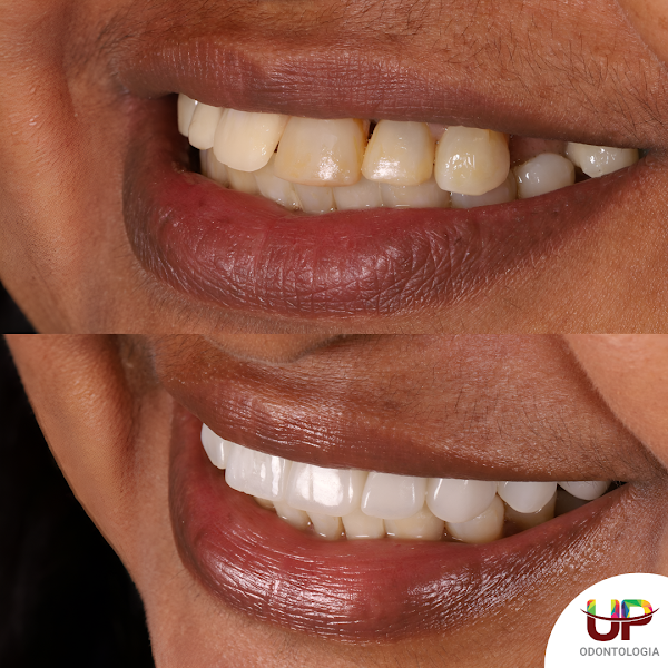 Foto 2 de UP Odontologia