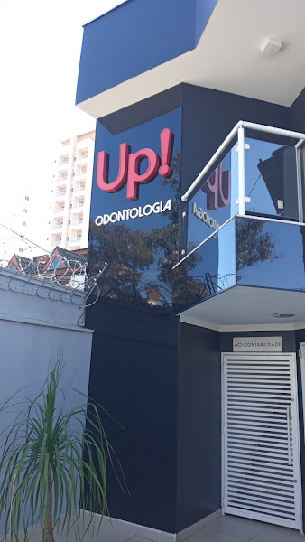 Foto 2 de Up! Odontologia