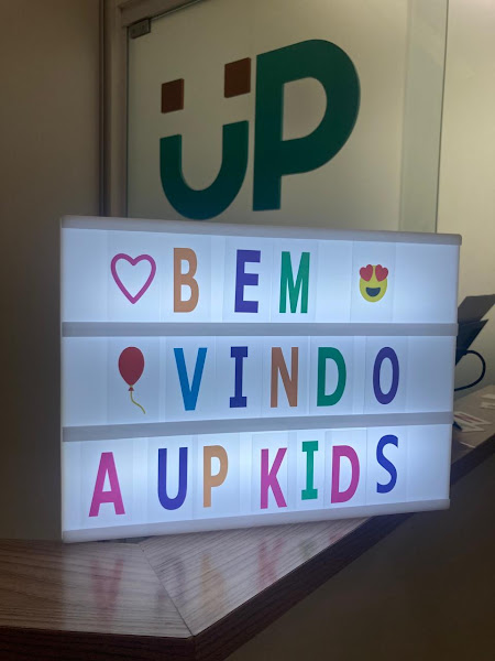Foto 2 de UP odontologia atendimento adulto e infantil - Niterói