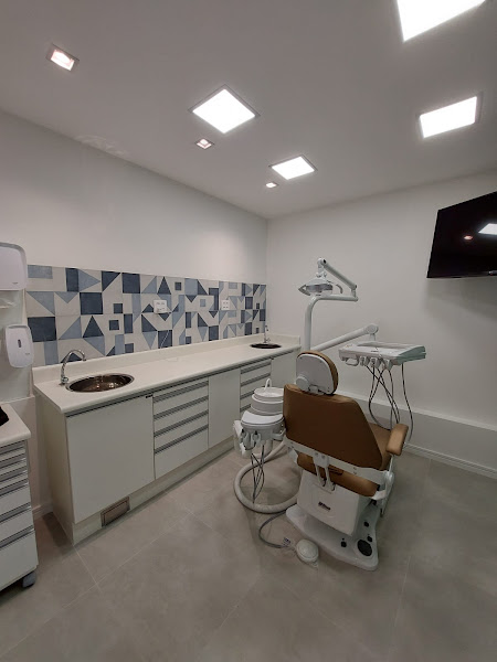 Foto 3 de UP odontologia atendimento adulto e infantil - Niterói
