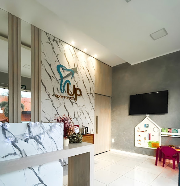 Foto 2 de UP Odontologia – Dentista e Implantes em Ji-Paraná