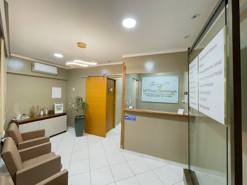 Foto 2 de UP Prime Odontologia LTDA