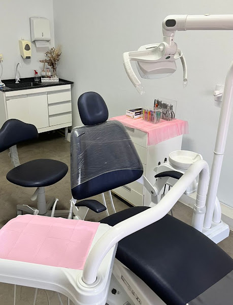 Foto 2 de Up Riso - Dentista em Sumaré