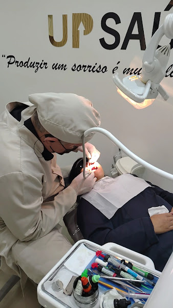 Foto 3 de Up Saúde - Dr. Cristiano Cordeiro