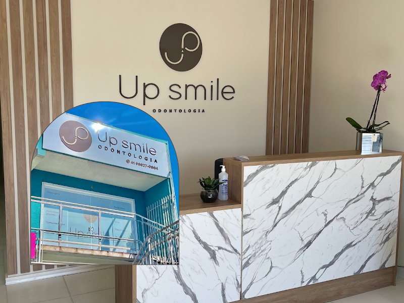 Foto 2 de Up Smile Odontologia