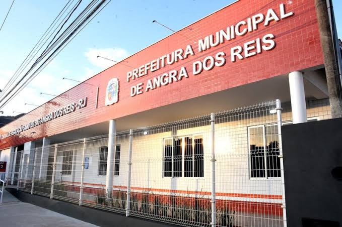 Foto 2 de UPA 24 HORAS ANGRA DOS REIS