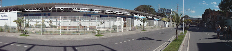 Foto 2 de Upa 24 Horas Manguinhos