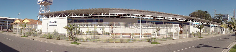 Foto 3 de Upa 24 Horas Manguinhos