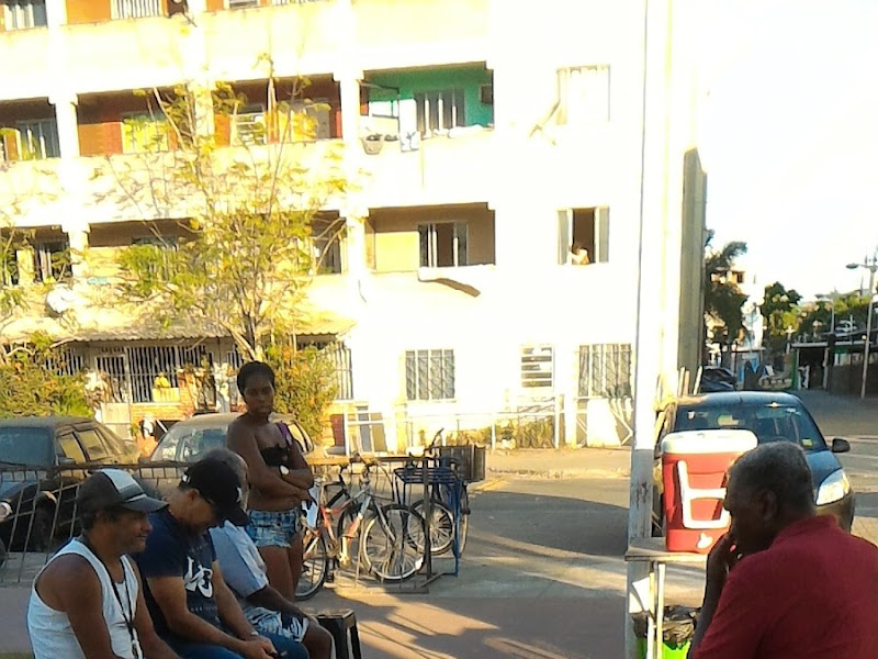 Foto 5 de Upa 24 Horas Manguinhos