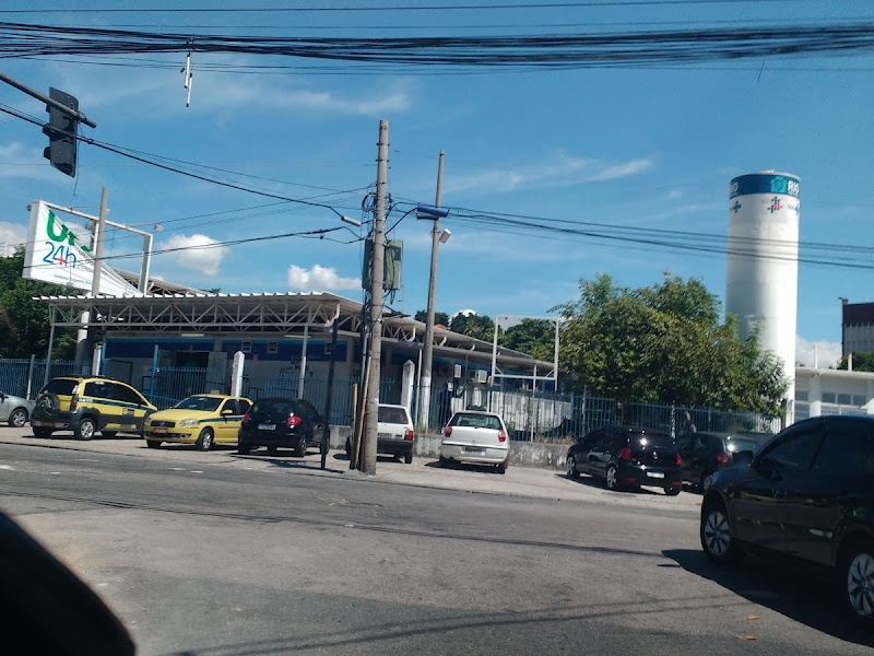 Foto 9 de Upa 24 Horas Manguinhos