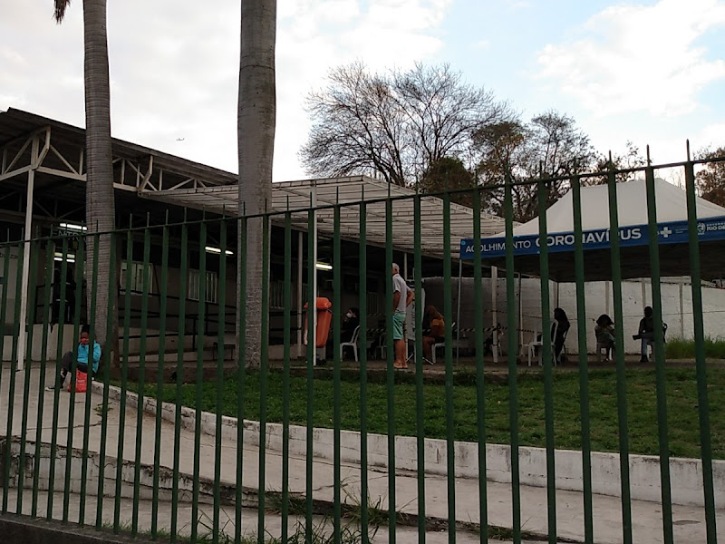 Foto 10 de Upa 24 Horas Manguinhos