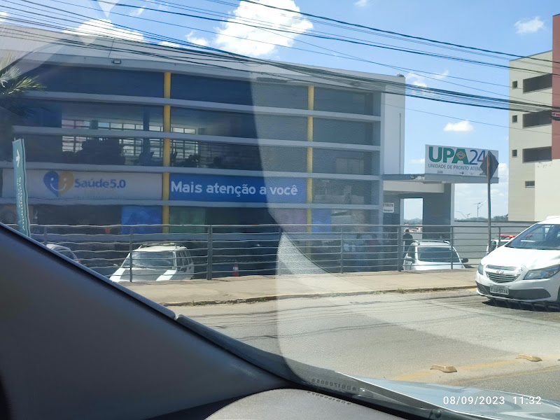Foto de UPA 24H