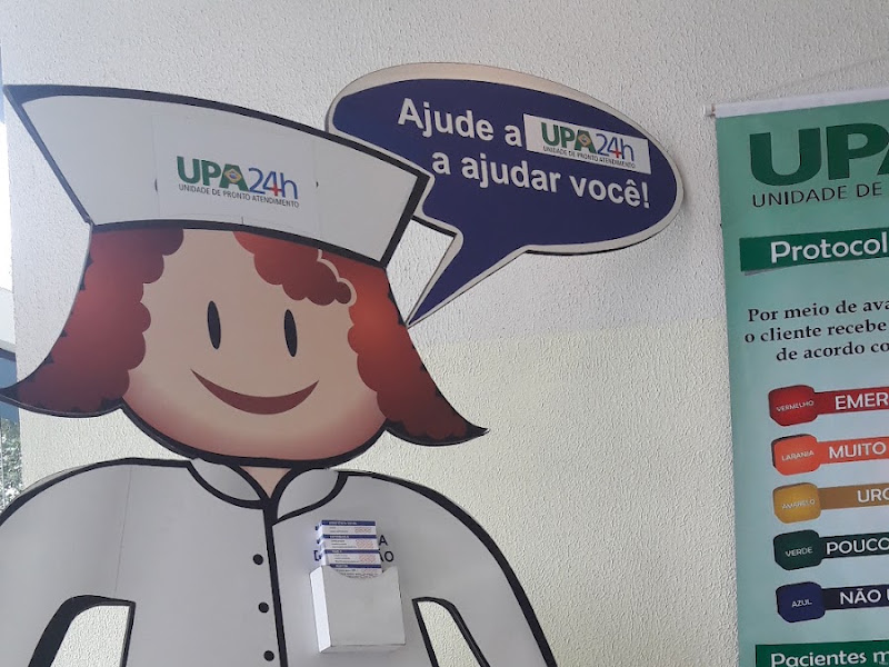 Foto 3 de UPA 24H