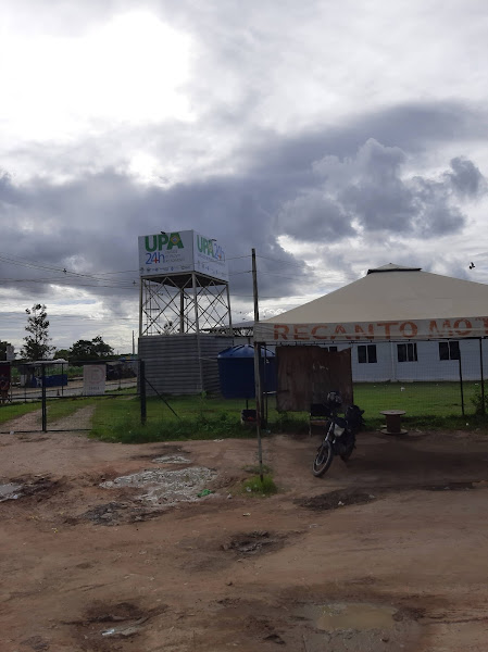 Foto 3 de UPA 24h - Benedito Bentes