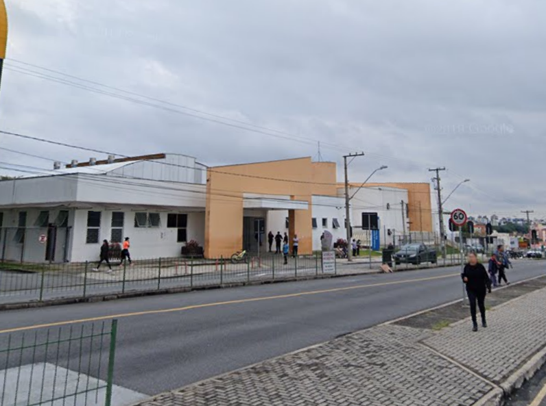 Foto 2 de UPA 24h Boa Vista