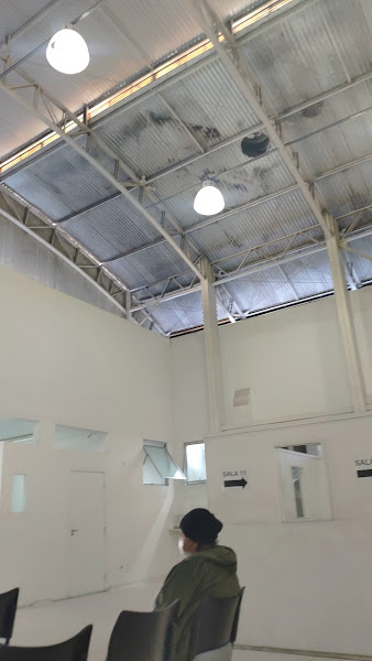 Foto 3 de UPA 24h Boa Vista