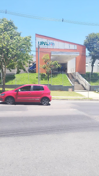 Foto 3 de UPA 24h Campo Comprido