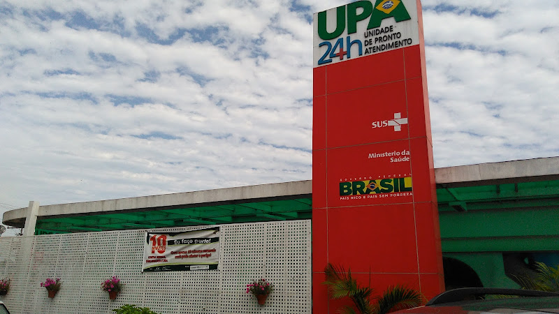 Foto 2 de UPA 24h - Campos Sales