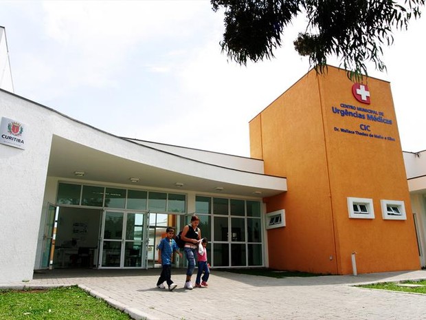 Foto 2 de UPA 24h CIC