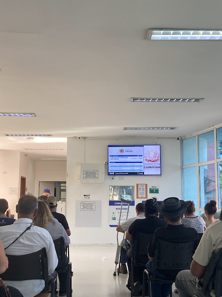 Foto 3 de UPA 24h CIC