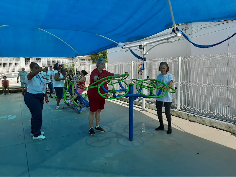 Foto 3 de UPA 24H Engenho Novo