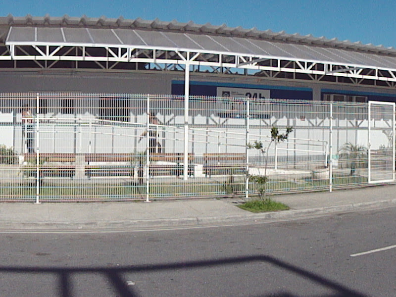 Foto 5 de UPA 24H Engenho Novo