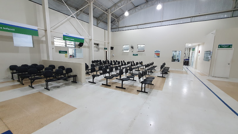 Foto 2 de UPA 24h Fazendinha