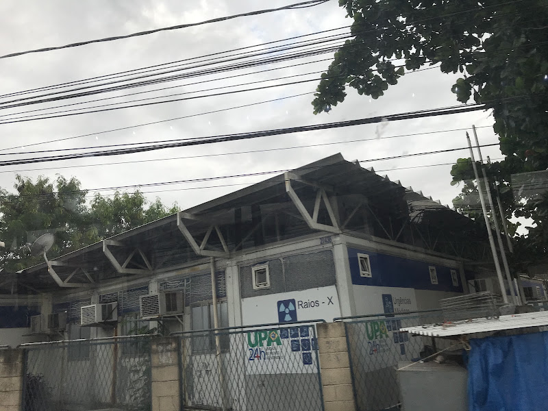 Foto 2 de UPA 24H - Irajá