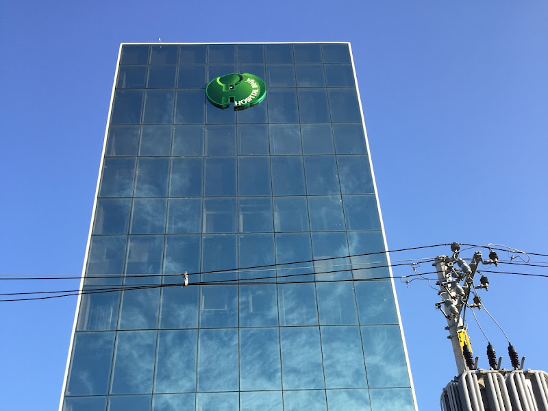 Foto 10 de UPA 24H - Irajá