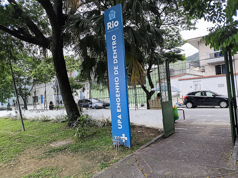 Foto 11 de UPA 24H - Irajá