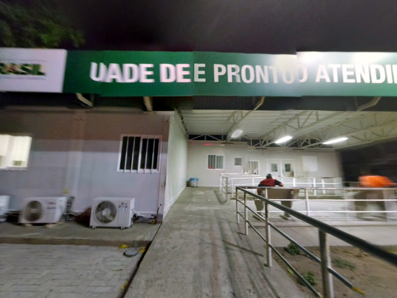 Foto 3 de UPA 24h - José Walter