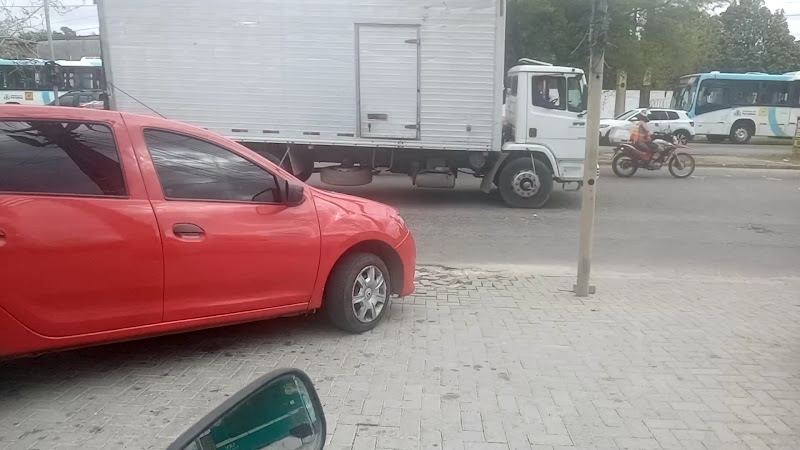 Foto 4 de UPA 24h - José Walter