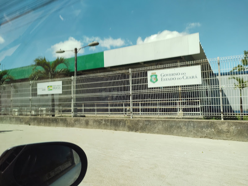 Foto 11 de UPA 24h - José Walter