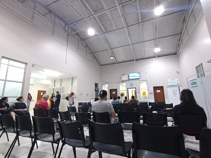 Foto de UPA 24h Pinheirinho