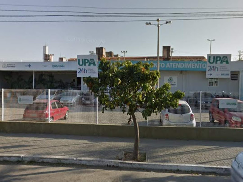 Foto 9 de UPA 24h - Praia do Futuro