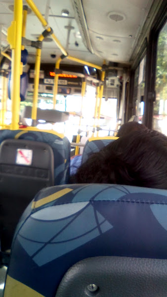 Foto 3 de UPA 24H Ricardo de Albuquerque