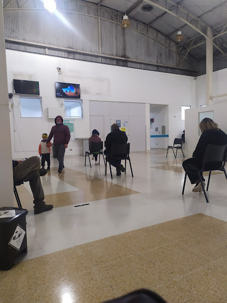 Foto 2 de UPA 24h Sítio Cercado