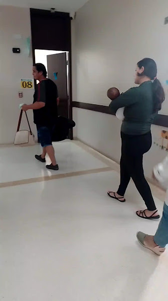 Foto 3 de UPA 24h Sítio Cercado