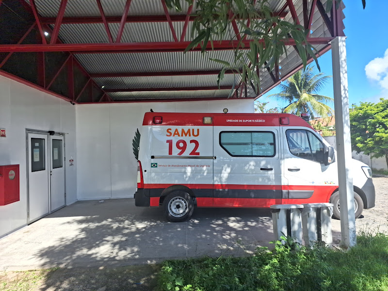 Foto de UPA 24h - Tabuleiro dos Martins