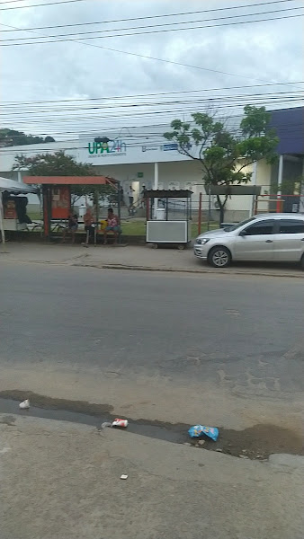 Foto 3 de UPA 24h - Unidade Austin